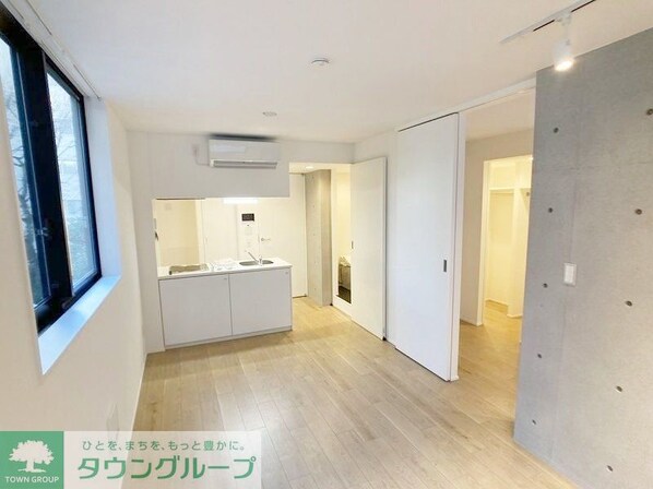 Fullea本郷の物件内観写真